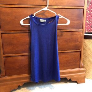 Athleta workout tank